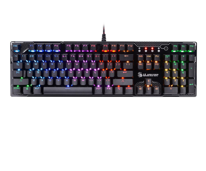 Klawiatura A4 TECH BLOODY B810R RGB A4TKLA45993
